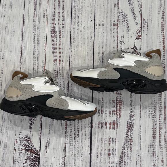 Unisex Other - Reebok Pyer Moss Daytona DMX Experiment 2 Steel Grey Men’s 6.5 Rare Collab